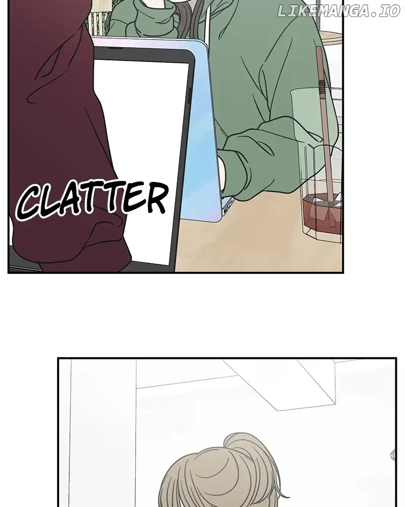 No Dating Allowed in the Office Chapter 30 - Page 143