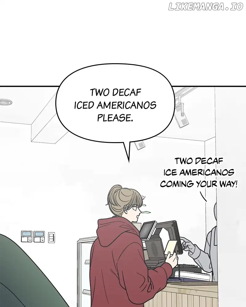 No Dating Allowed in the Office Chapter 30 - Page 145