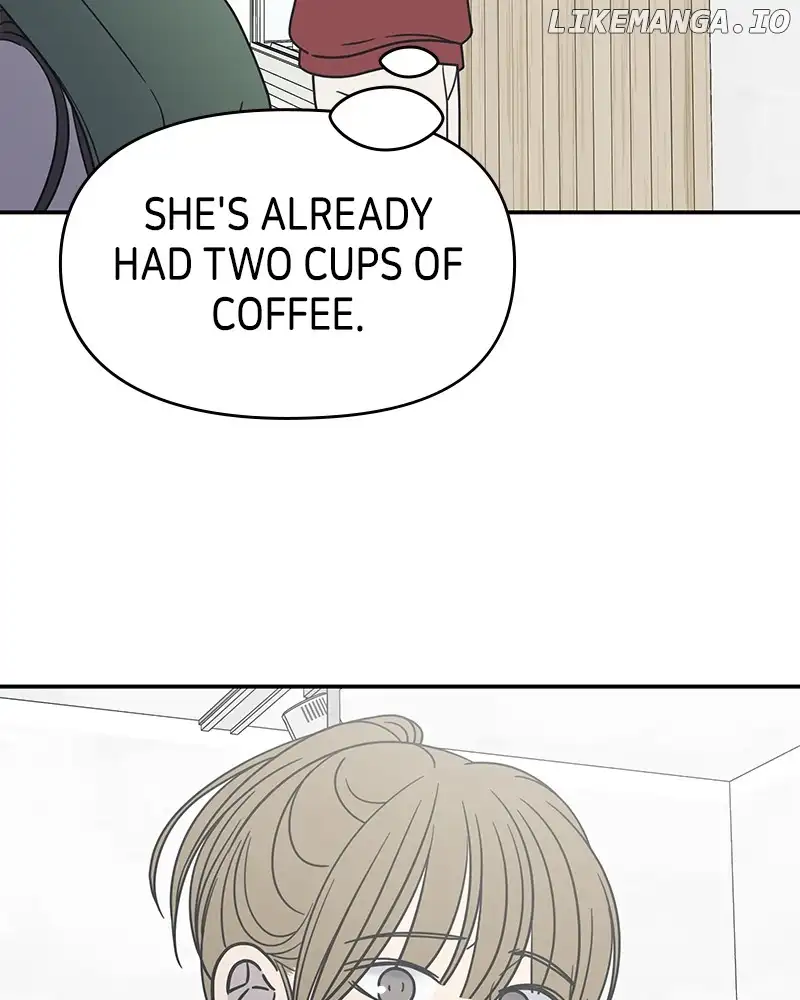 No Dating Allowed in the Office Chapter 30 - Page 146