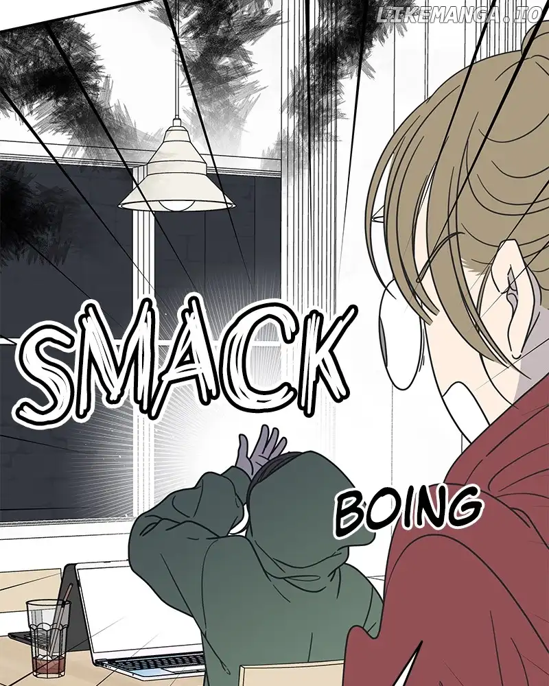 No Dating Allowed in the Office Chapter 30 - Page 148