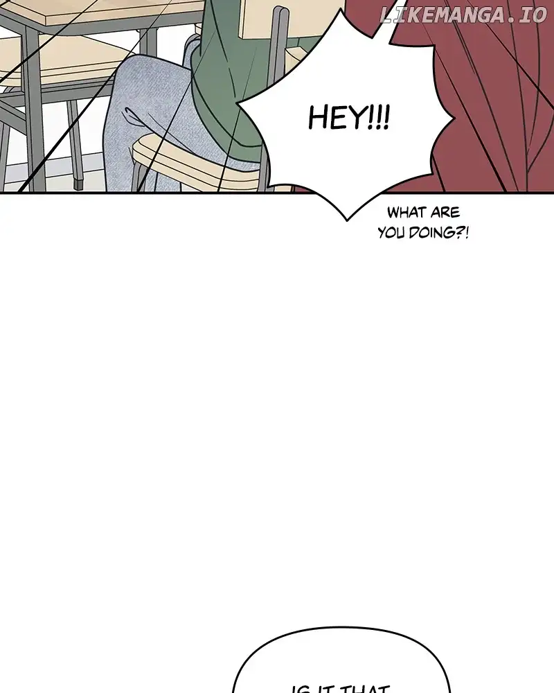 No Dating Allowed in the Office Chapter 30 - Page 149