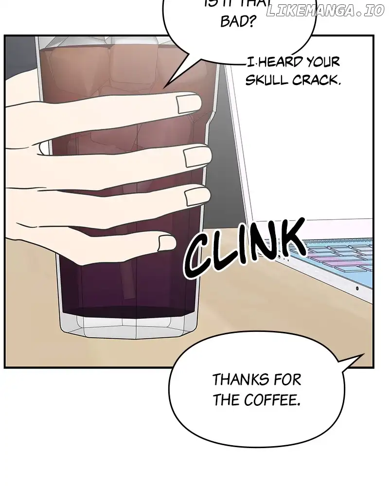 No Dating Allowed in the Office Chapter 30 - Page 150