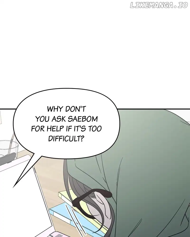 No Dating Allowed in the Office Chapter 30 - Page 151