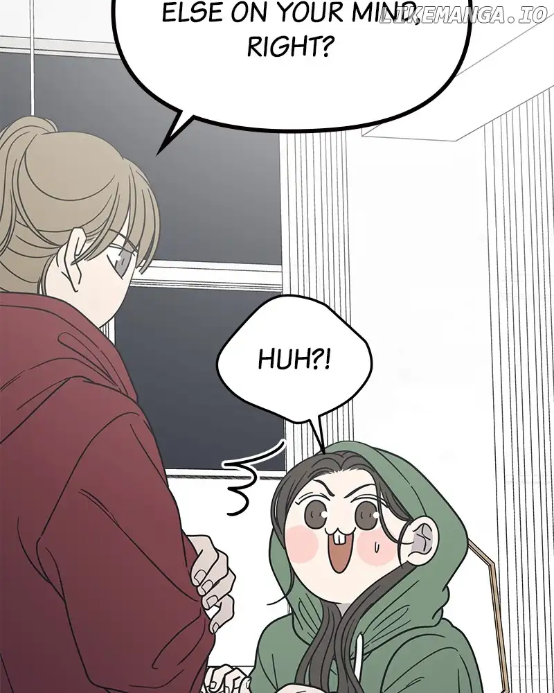 No Dating Allowed in the Office Chapter 30 - Page 156