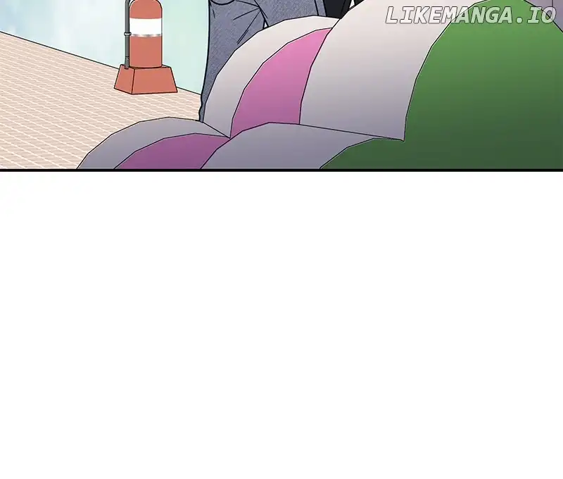 No Dating Allowed in the Office Chapter 30 - Page 21