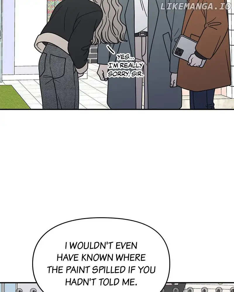 No Dating Allowed in the Office Chapter 30 - Page 28