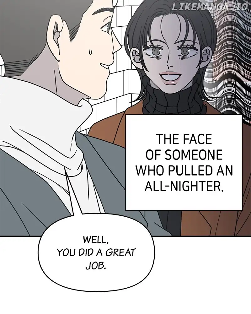 No Dating Allowed in the Office Chapter 30 - Page 31