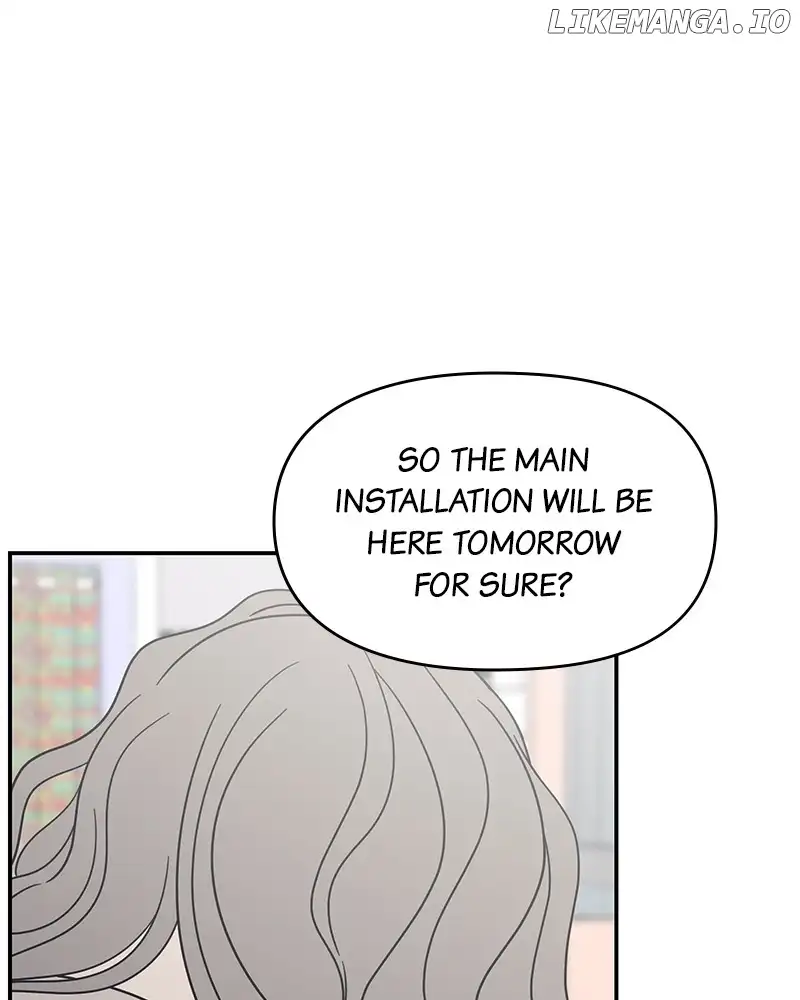No Dating Allowed in the Office Chapter 30 - Page 32