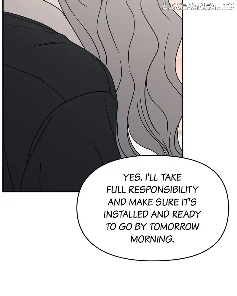 No Dating Allowed in the Office Chapter 30 - Page 33