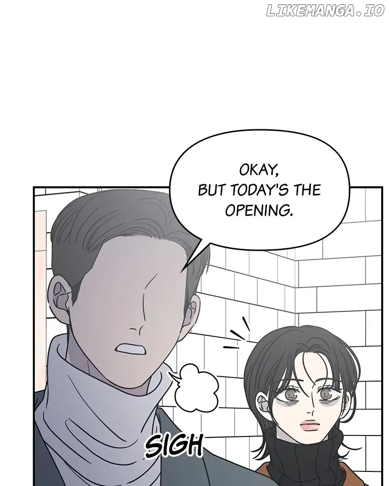 No Dating Allowed in the Office Chapter 30 - Page 34