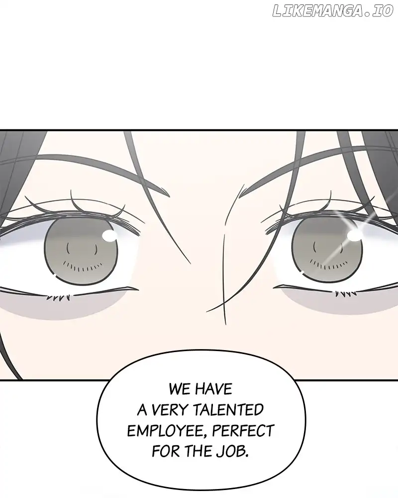 No Dating Allowed in the Office Chapter 30 - Page 39