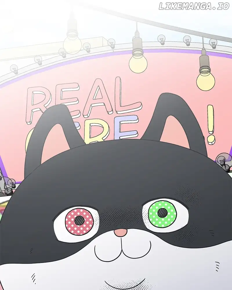 No Dating Allowed in the Office Chapter 30 - Page 40