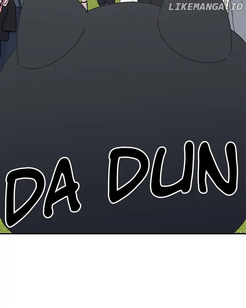 No Dating Allowed in the Office Chapter 30 - Page 43