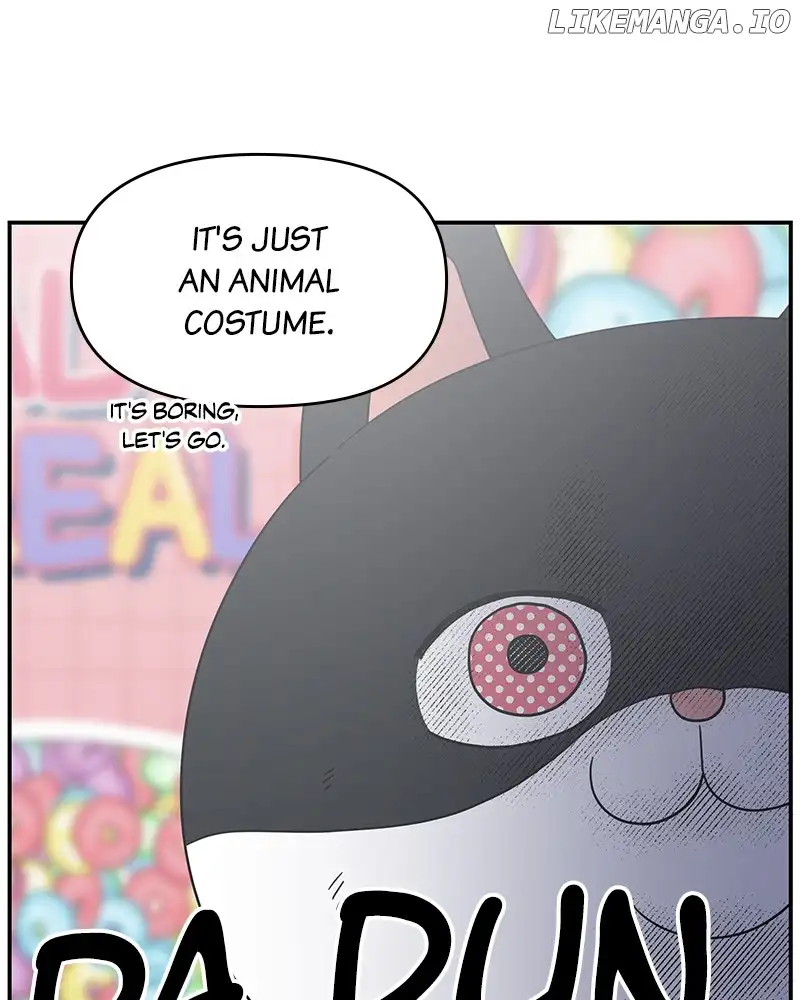 No Dating Allowed in the Office Chapter 30 - Page 44