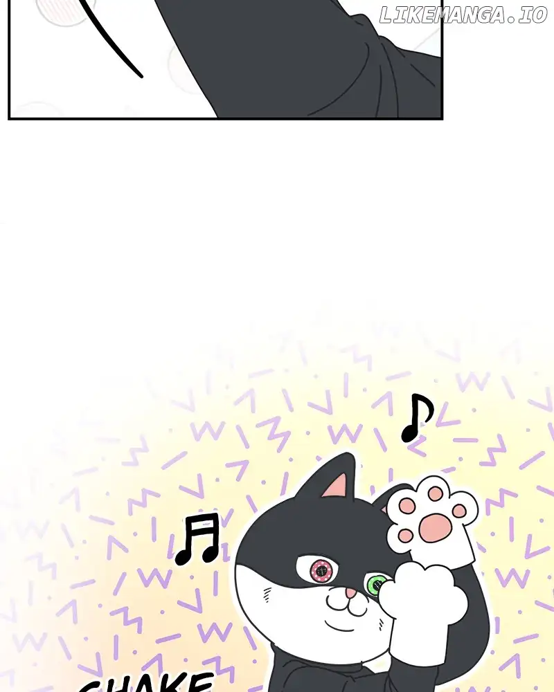 No Dating Allowed in the Office Chapter 30 - Page 47
