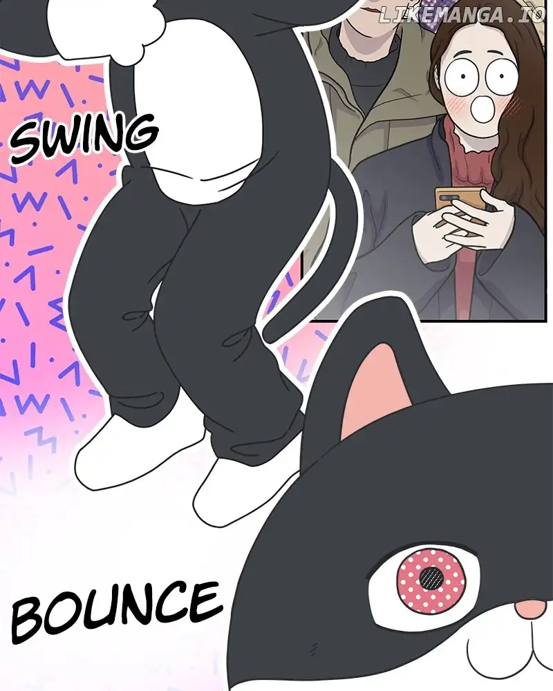 No Dating Allowed in the Office Chapter 30 - Page 49