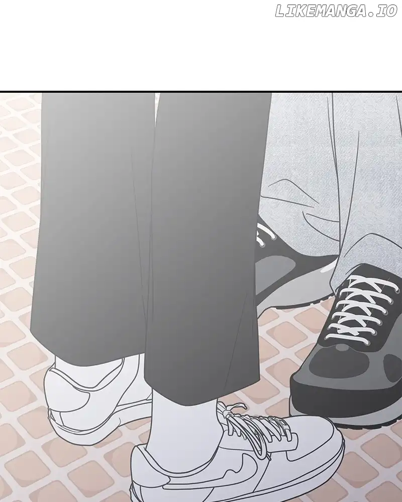 No Dating Allowed in the Office Chapter 30 - Page 5