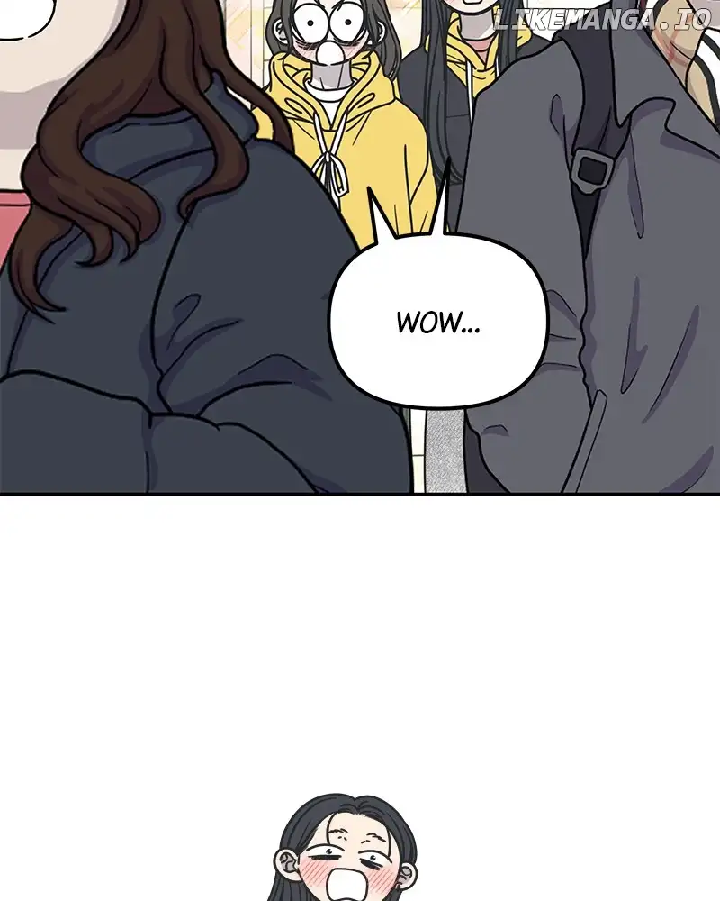 No Dating Allowed in the Office Chapter 30 - Page 53