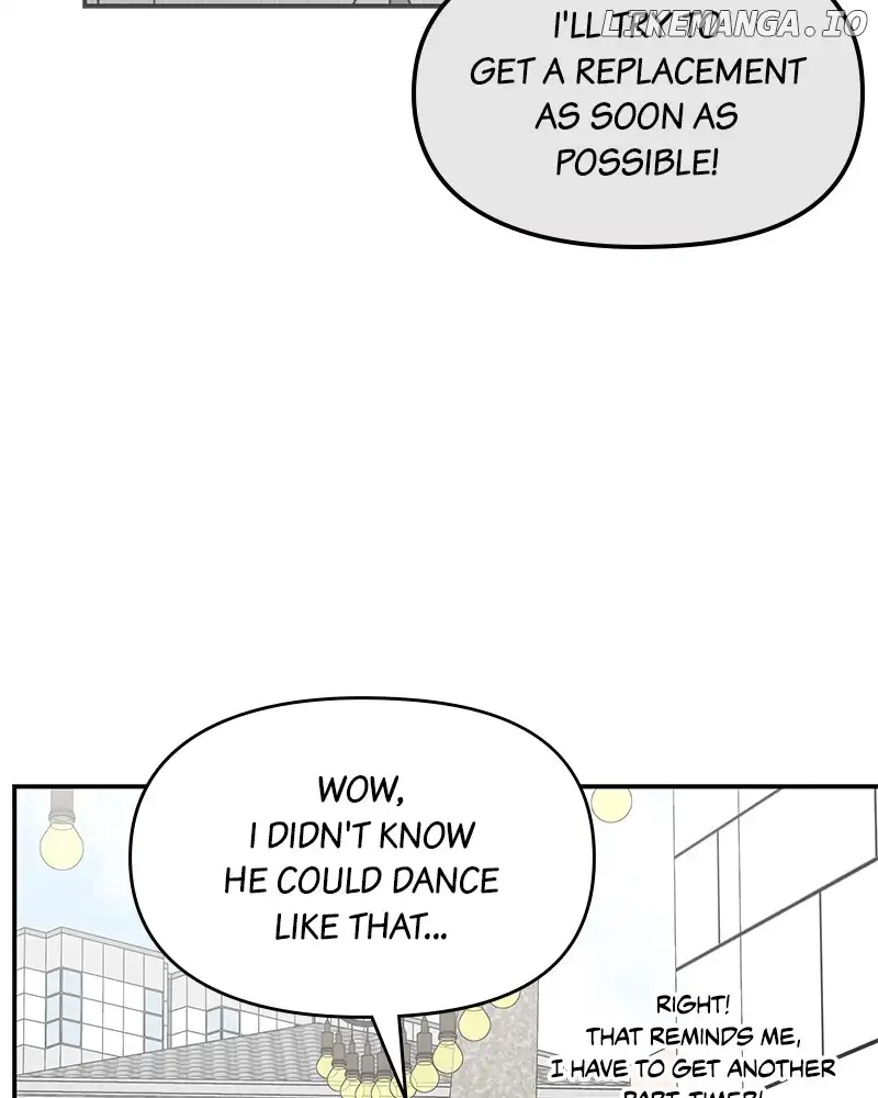 No Dating Allowed in the Office Chapter 30 - Page 57