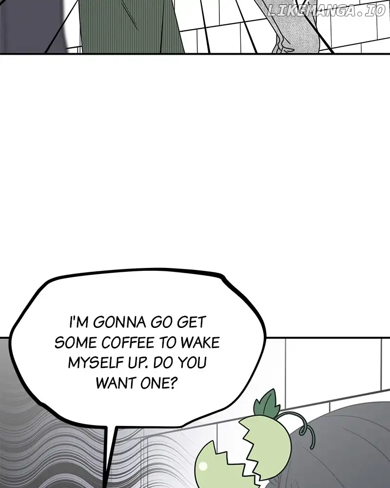 No Dating Allowed in the Office Chapter 30 - Page 64