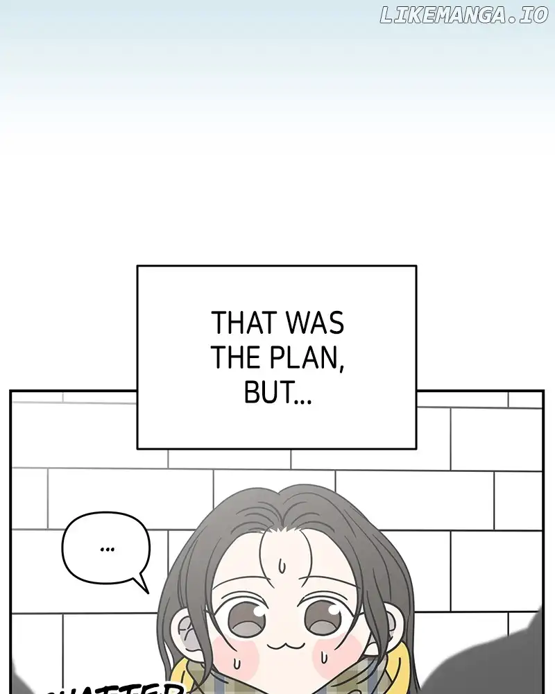 No Dating Allowed in the Office Chapter 30 - Page 70