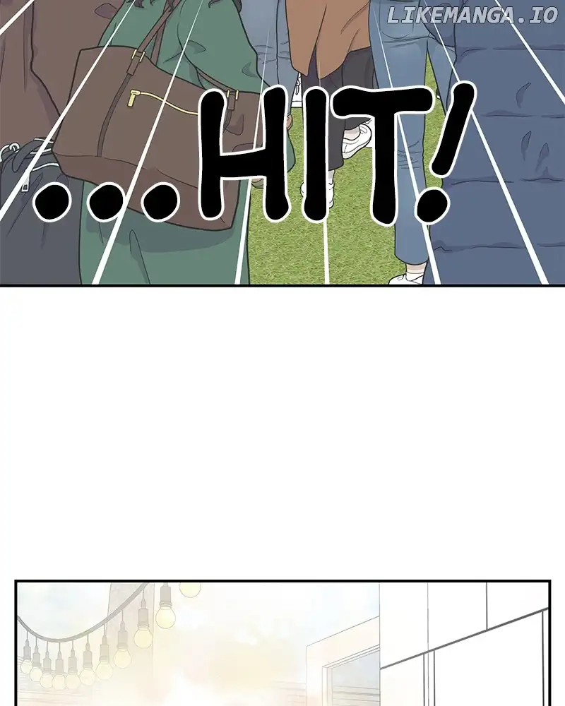 No Dating Allowed in the Office Chapter 30 - Page 73