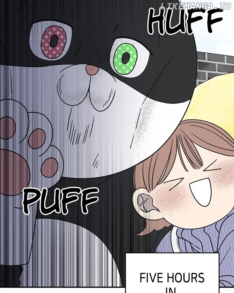 No Dating Allowed in the Office Chapter 30 - Page 76