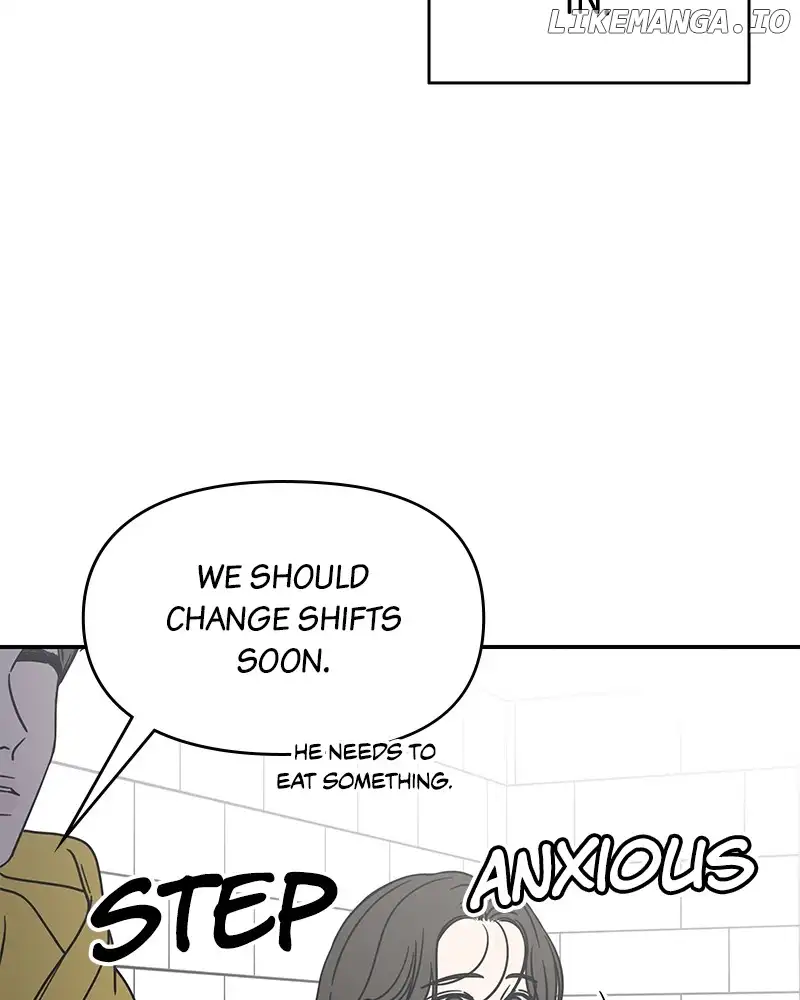 No Dating Allowed in the Office Chapter 30 - Page 77
