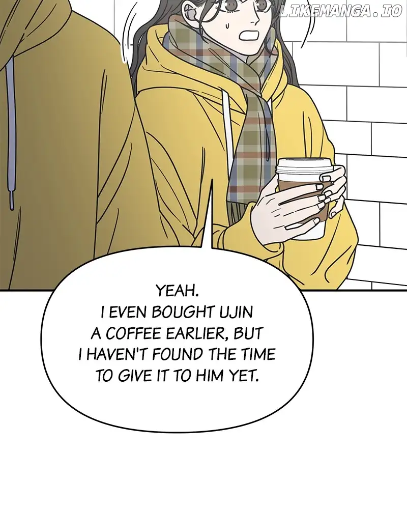 No Dating Allowed in the Office Chapter 30 - Page 78