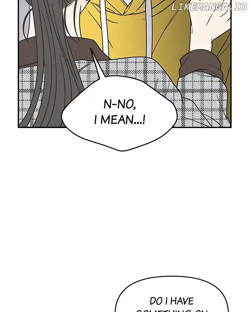 No Dating Allowed in the Office Chapter 30 - Page 8
