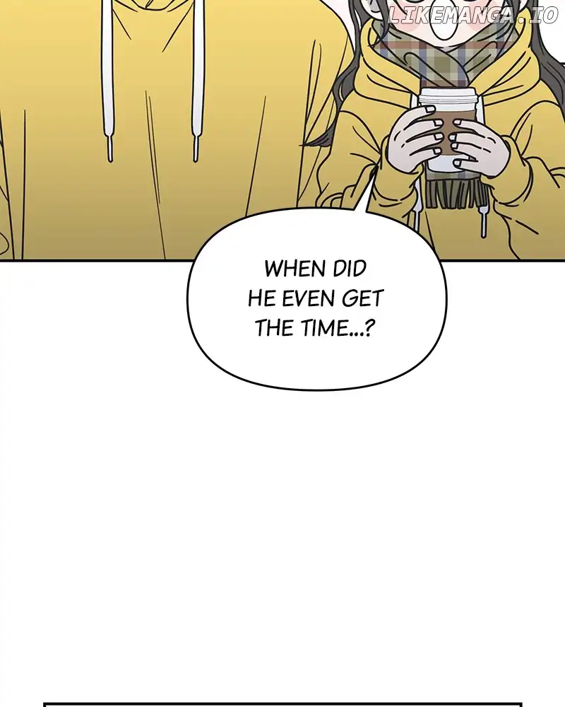 No Dating Allowed in the Office Chapter 30 - Page 80