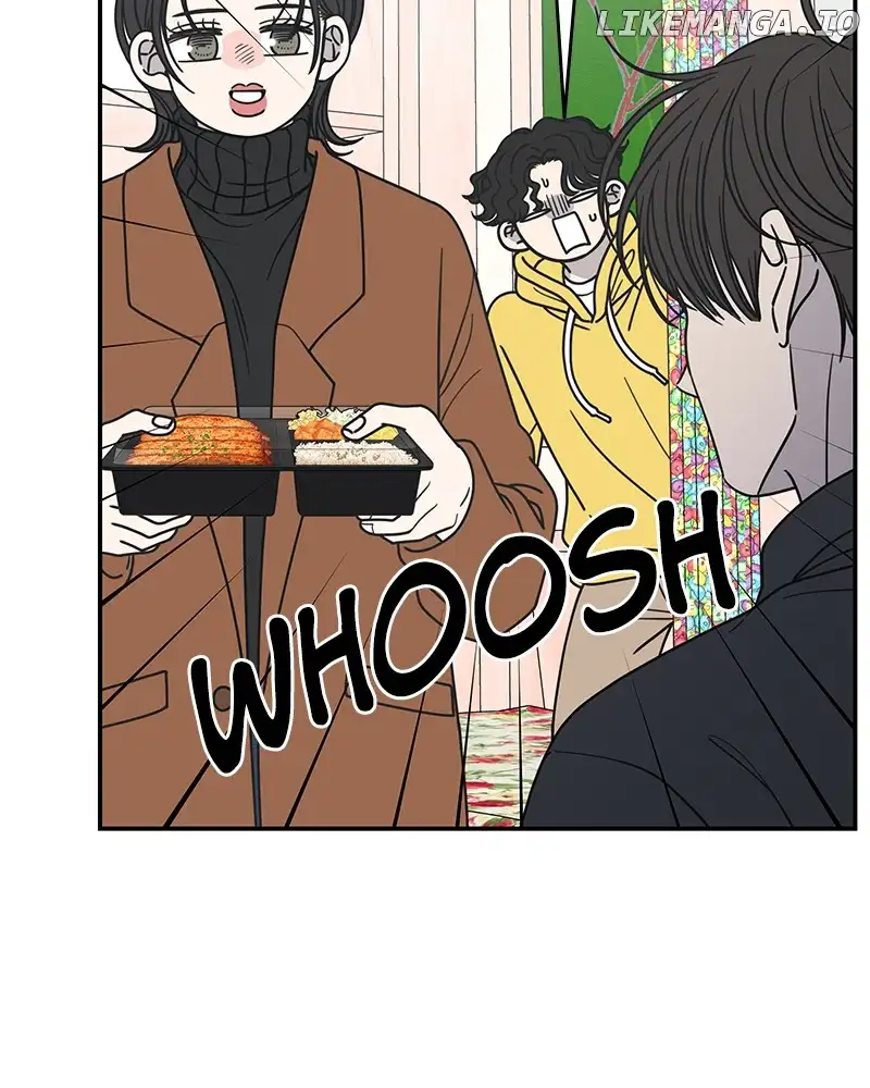 No Dating Allowed in the Office Chapter 30 - Page 97
