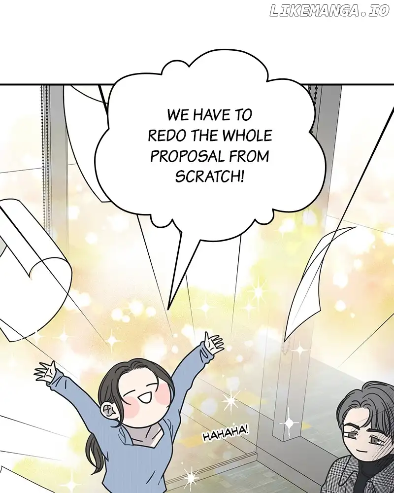 No Dating Allowed in the Office Chapter 31 - Page 103