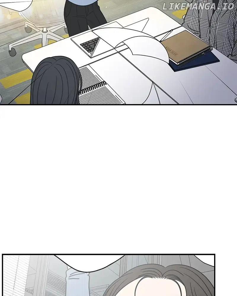 No Dating Allowed in the Office Chapter 31 - Page 104