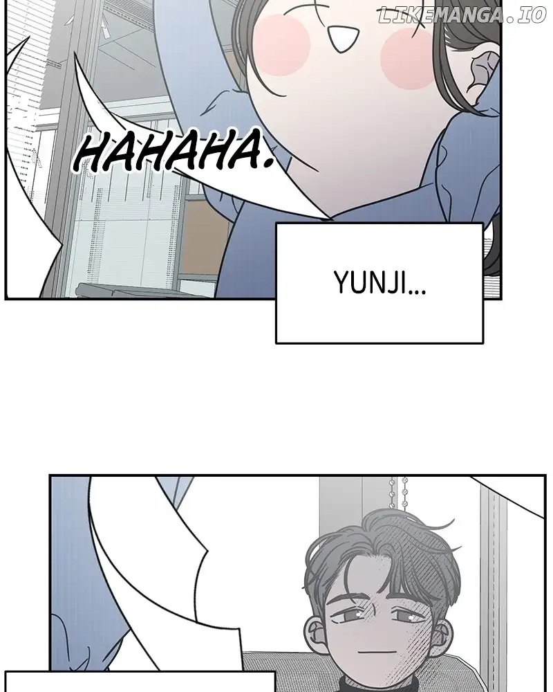 No Dating Allowed in the Office Chapter 31 - Page 105
