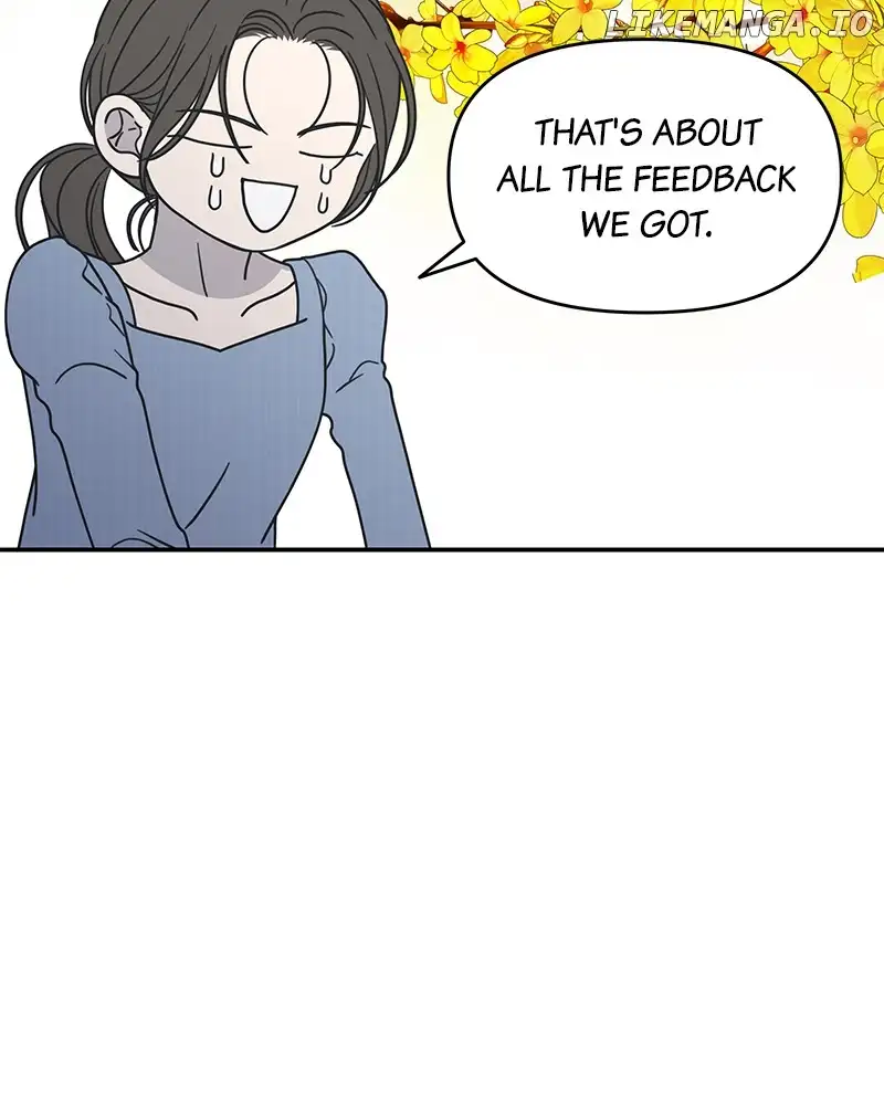 No Dating Allowed in the Office Chapter 31 - Page 108