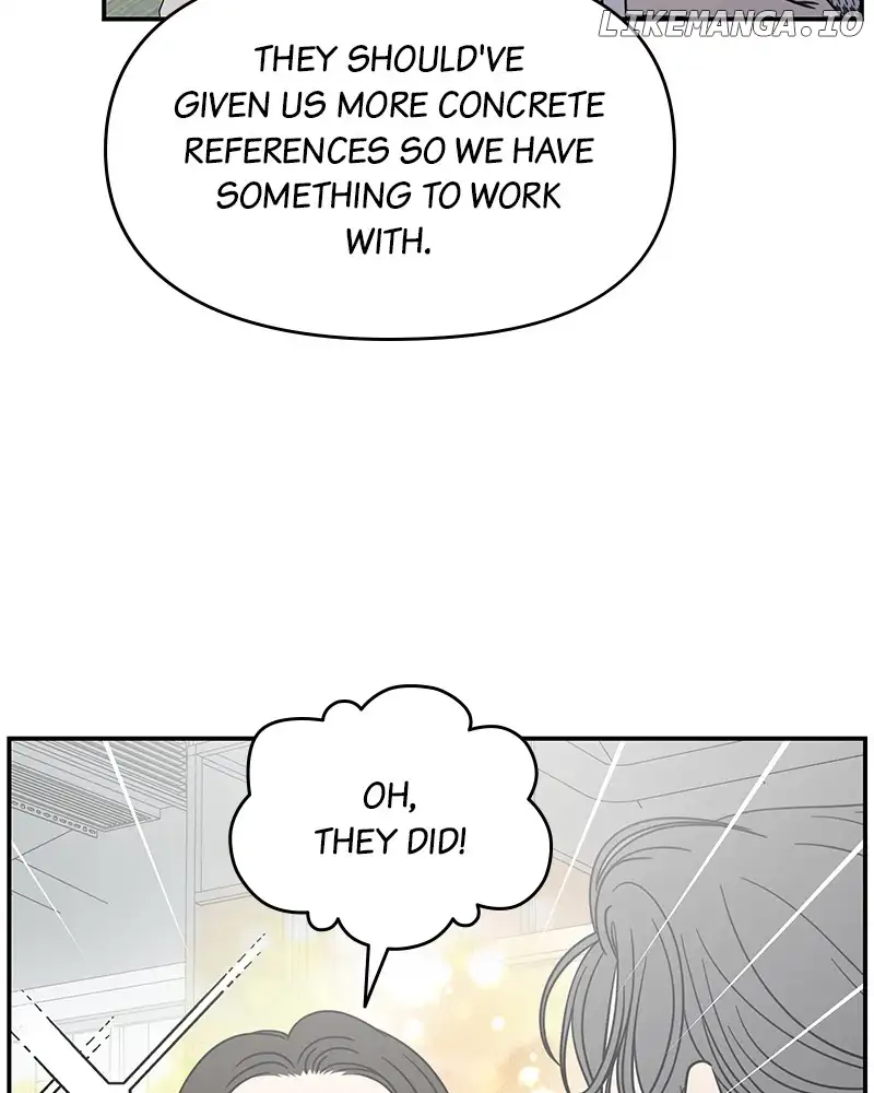 No Dating Allowed in the Office Chapter 31 - Page 110