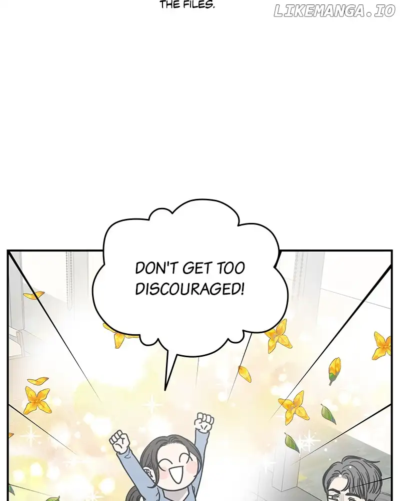 No Dating Allowed in the Office Chapter 31 - Page 112