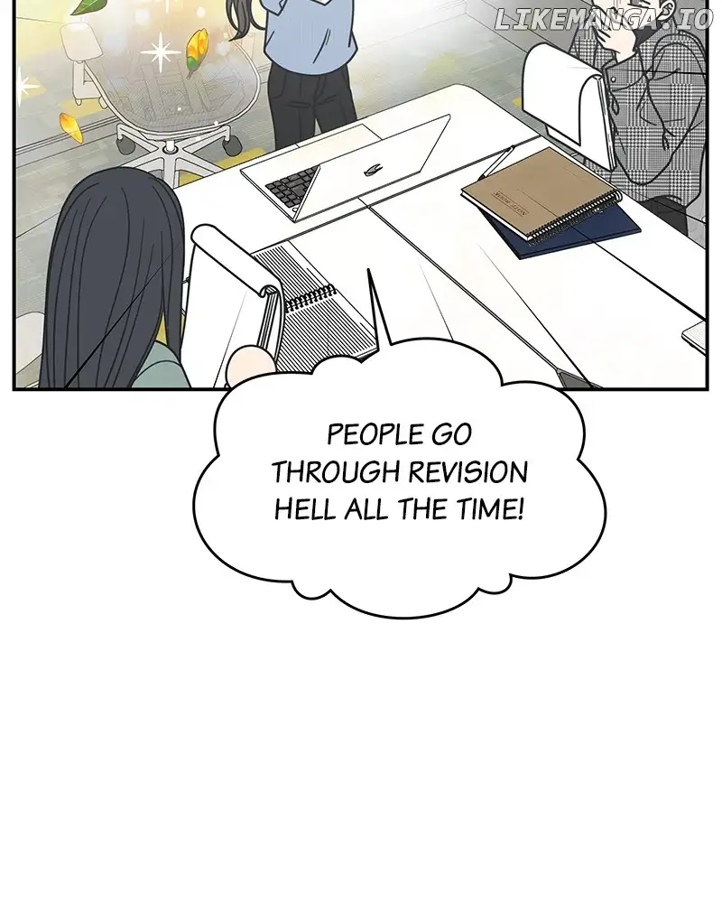 No Dating Allowed in the Office Chapter 31 - Page 113