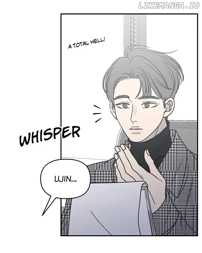 No Dating Allowed in the Office Chapter 31 - Page 114