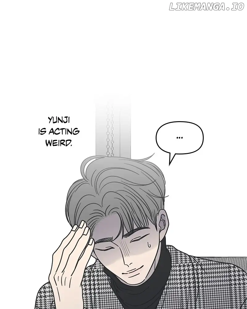 No Dating Allowed in the Office Chapter 31 - Page 117