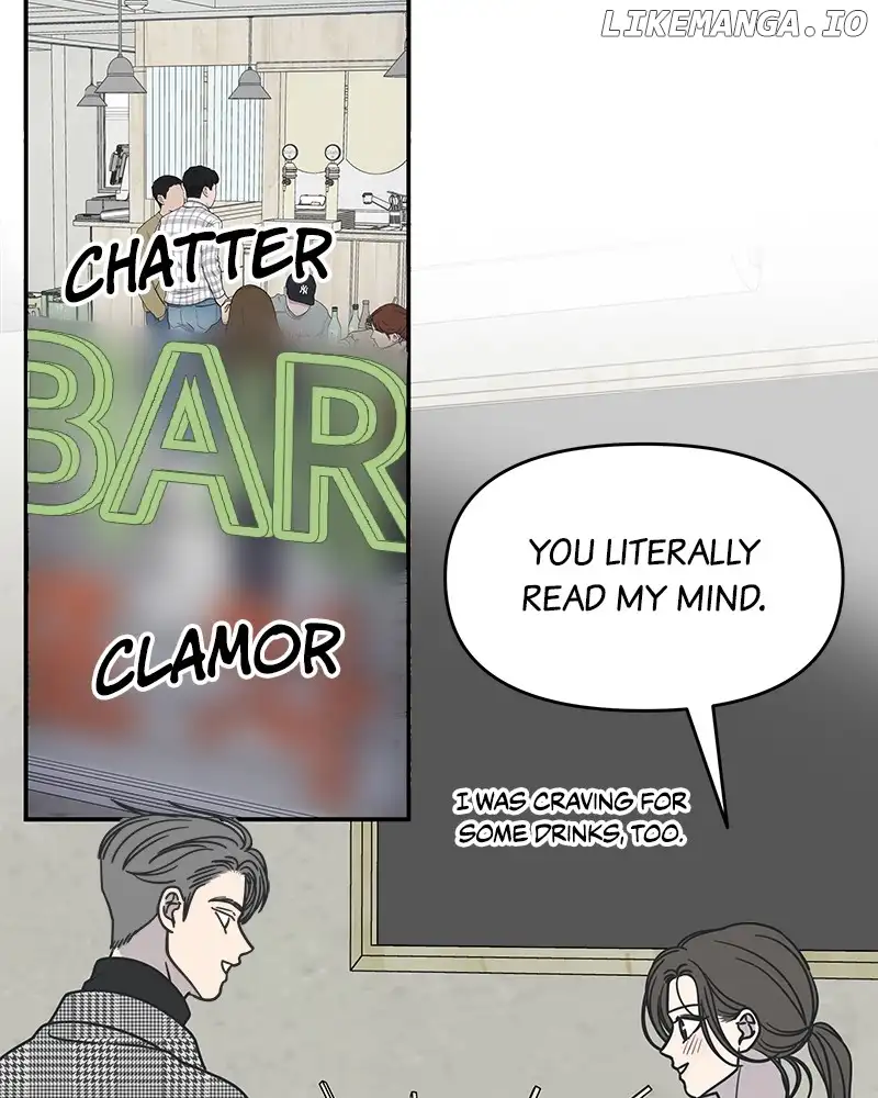 No Dating Allowed in the Office Chapter 31 - Page 121