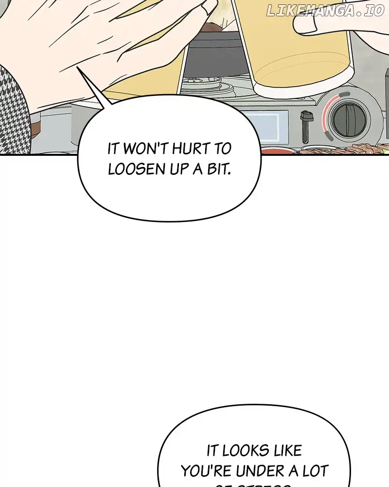 No Dating Allowed in the Office Chapter 31 - Page 129