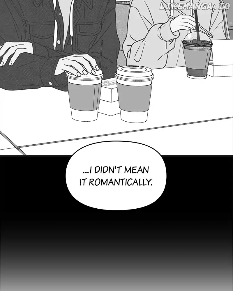No Dating Allowed in the Office Chapter 31 - Page 133
