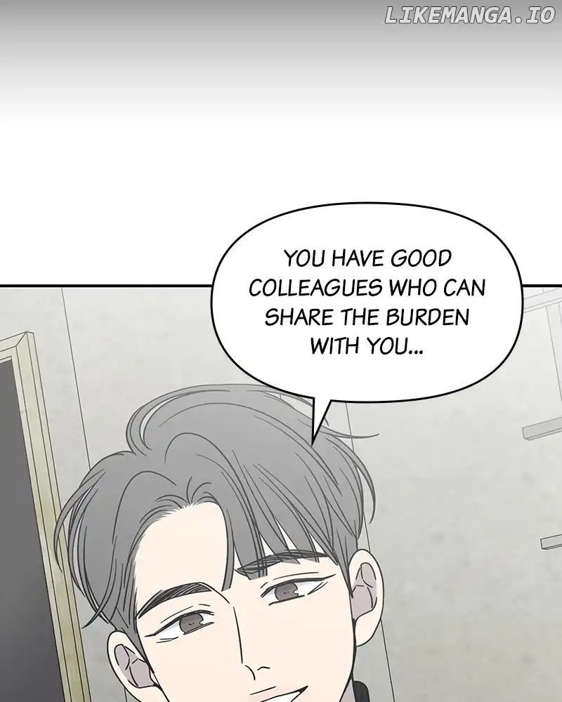 No Dating Allowed in the Office Chapter 31 - Page 134