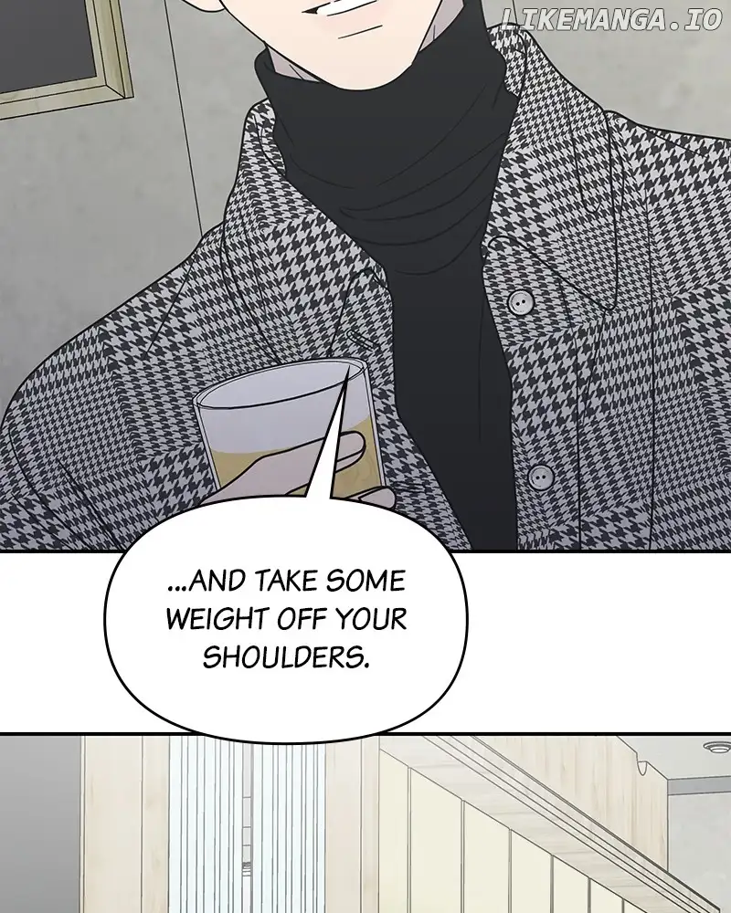 No Dating Allowed in the Office Chapter 31 - Page 135