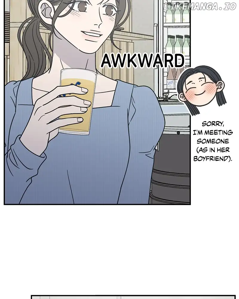 No Dating Allowed in the Office Chapter 31 - Page 138