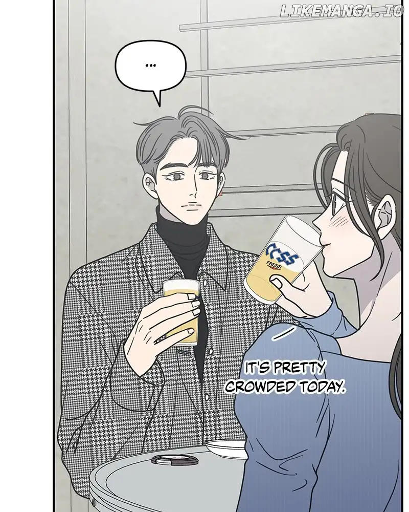 No Dating Allowed in the Office Chapter 31 - Page 139