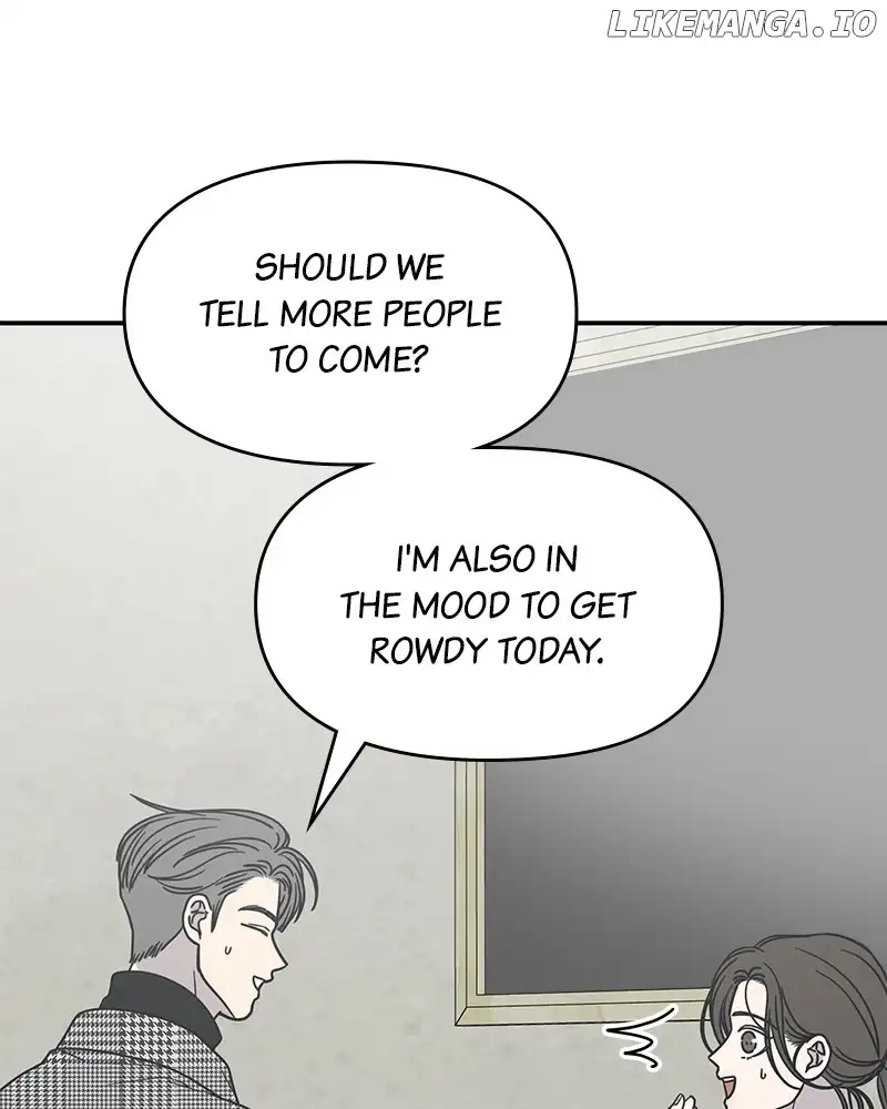 No Dating Allowed in the Office Chapter 31 - Page 141