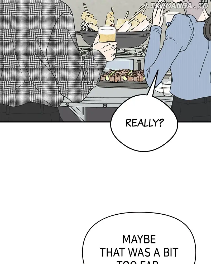 No Dating Allowed in the Office Chapter 31 - Page 142